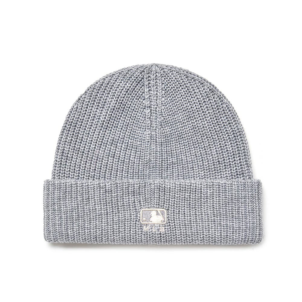 MLB 針織毛帽 洛杉磯道奇隊 (3ABNBM256-07MGS)