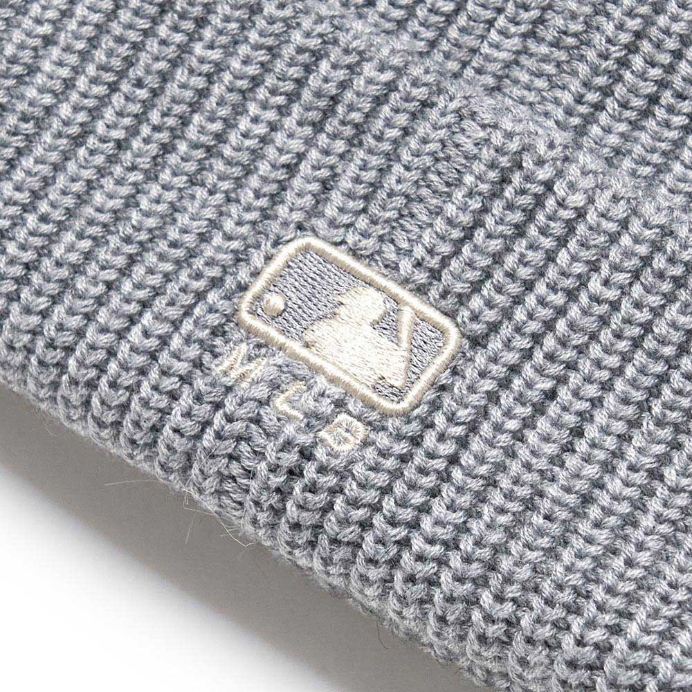 MLB 針織毛帽 洛杉磯道奇隊 (3ABNBM256-07MGS)