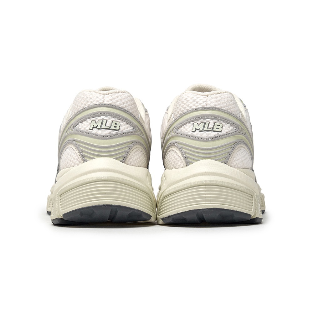 MLB 老爹鞋 運動休閒鞋 Trophy Runner系列 紐約洋基隊 (3ARNR045N-50IVS)