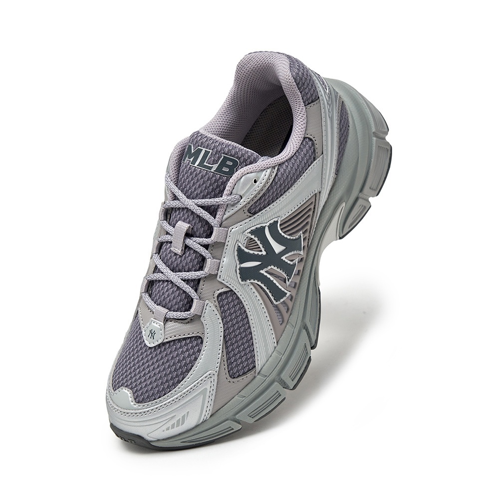 MLB 老爹鞋 運動休閒鞋 Trophy Runner系列 紐約洋基隊 (3ARNR055N-50SIS)