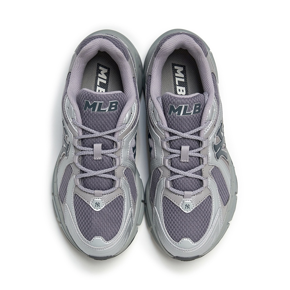 MLB 老爹鞋 運動休閒鞋 Trophy Runner系列 紐約洋基隊 (3ARNR055N-50SIS)
