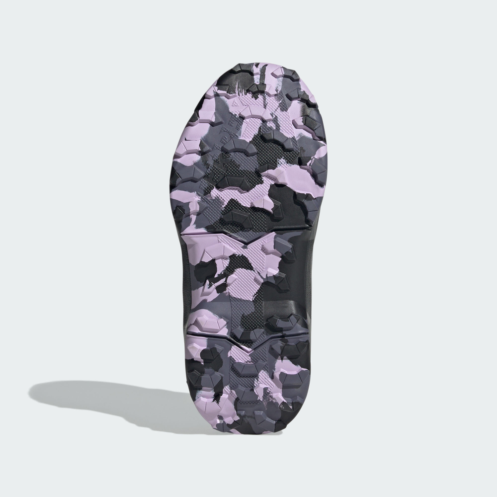 TERREX AX4S SPEED LACING 登山鞋