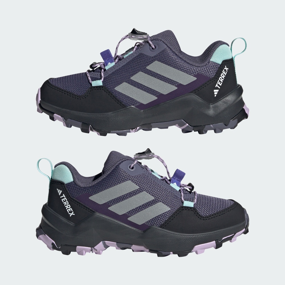 TERREX AX4S SPEED LACING 登山鞋