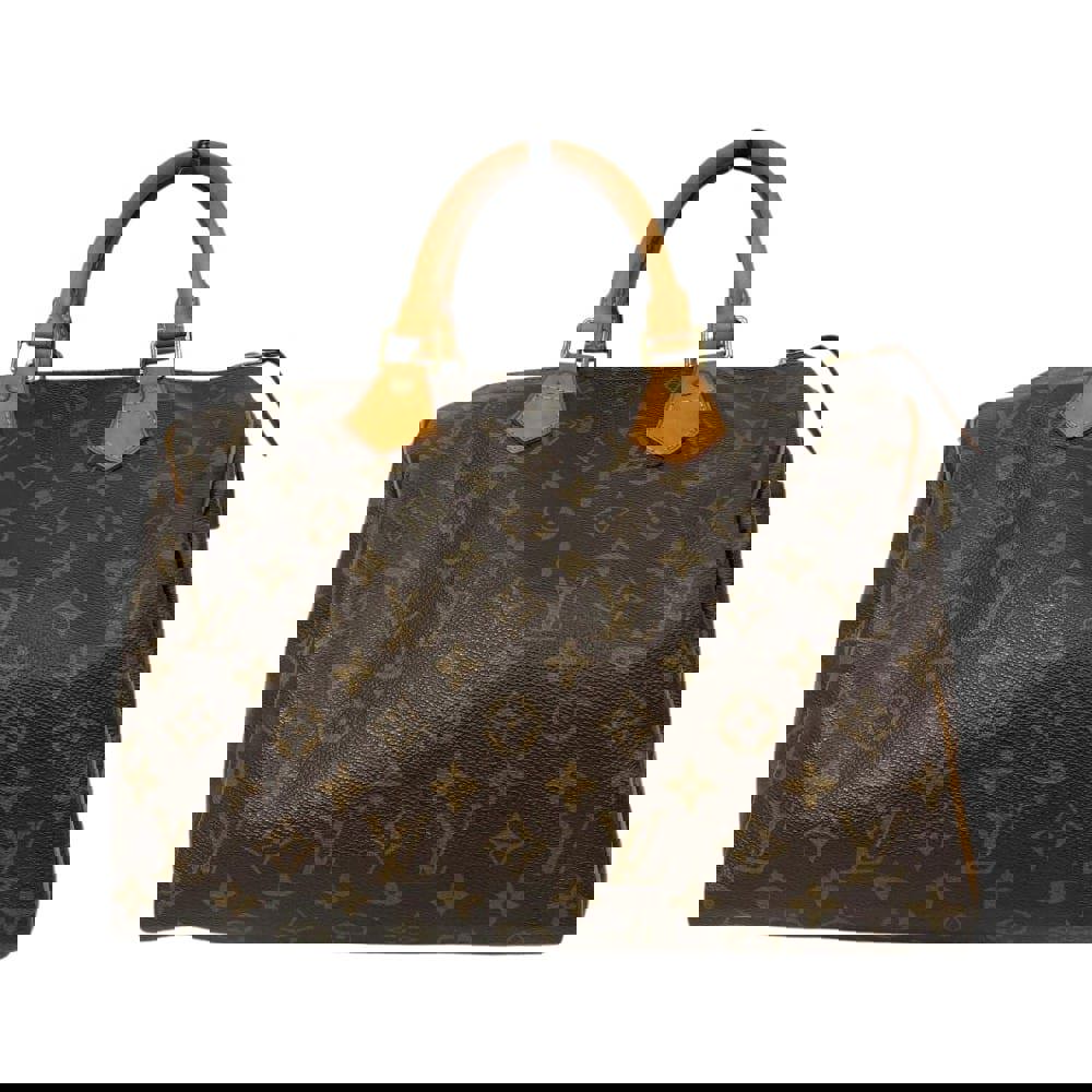 【台中新時代店】LOUIS VUITTON/波士頓包//TH2057
