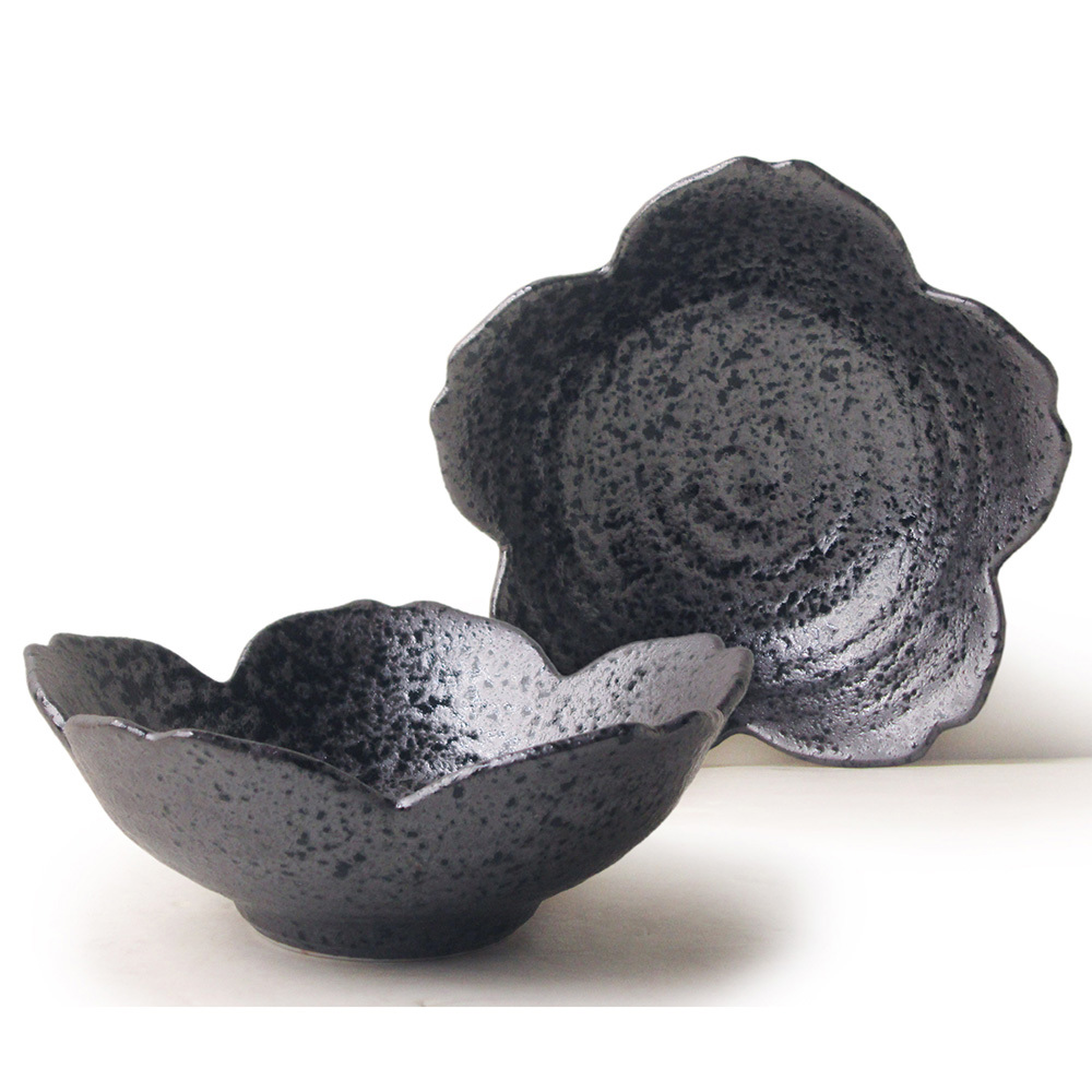 清玩造割高台盃 竹下努| 青白磁茶杯B – Monoina