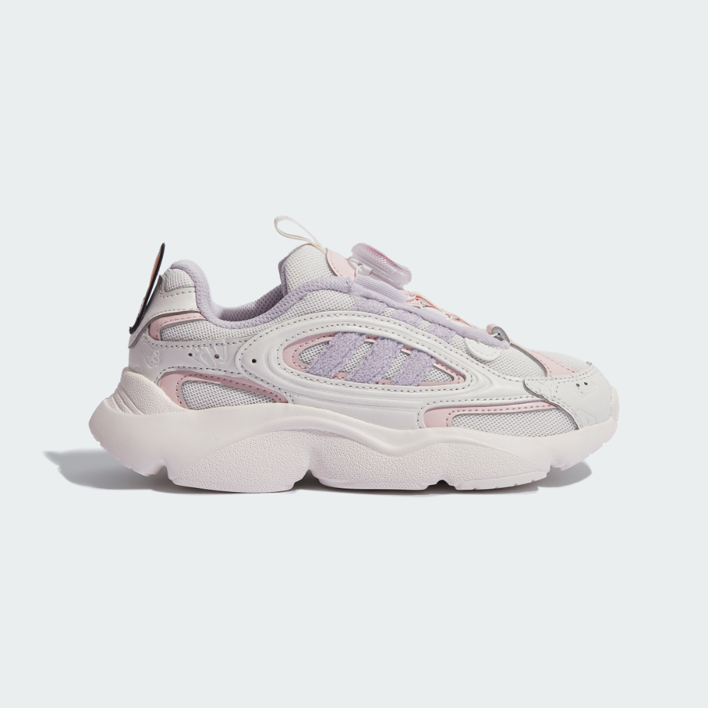 OZMILLEN BOA C 運動鞋