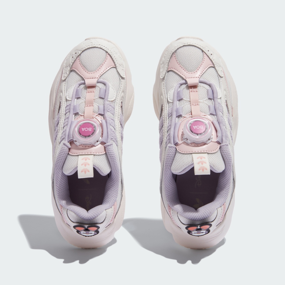 OZMILLEN BOA C 運動鞋