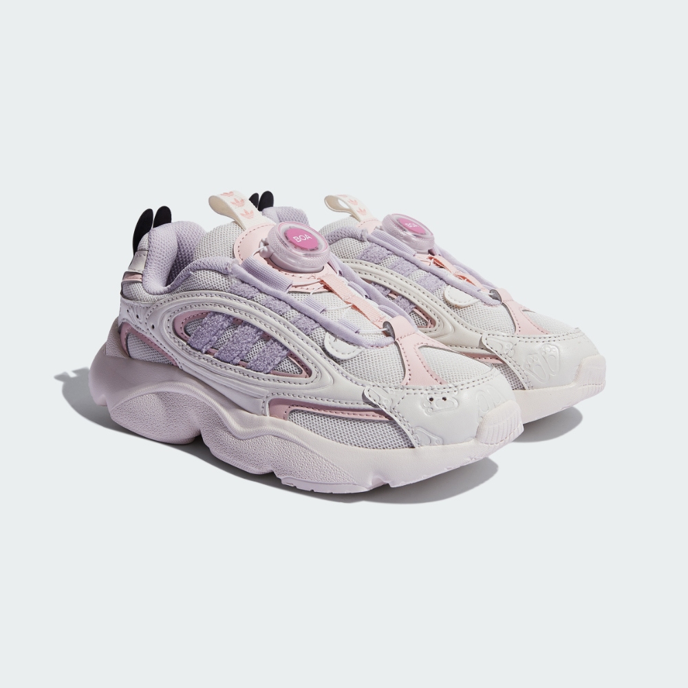 OZMILLEN BOA C 運動鞋