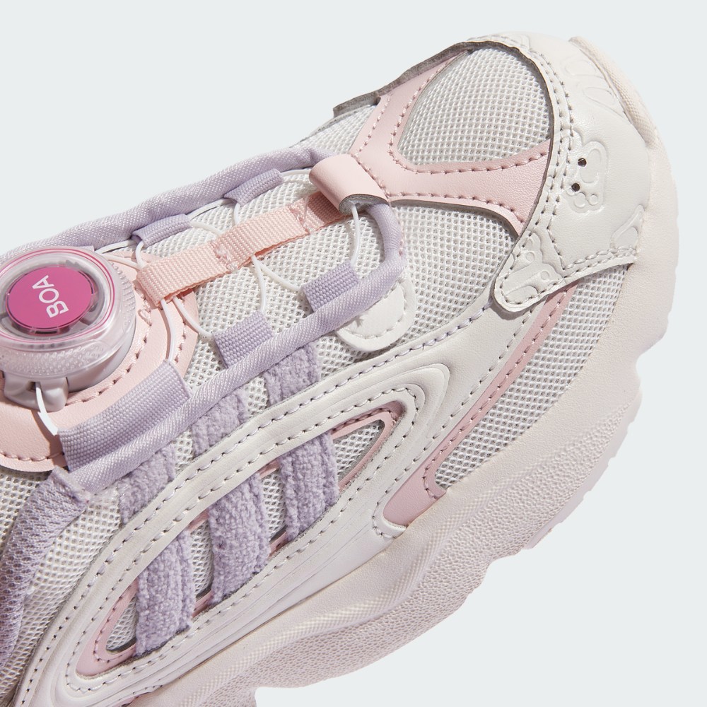 OZMILLEN BOA C 運動鞋