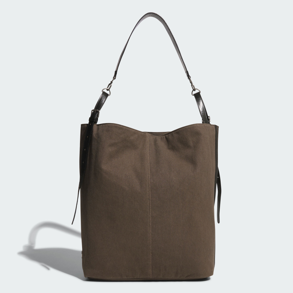 Adidas 肩背包｜配有可調節肩帶多功－逸酷官方商城