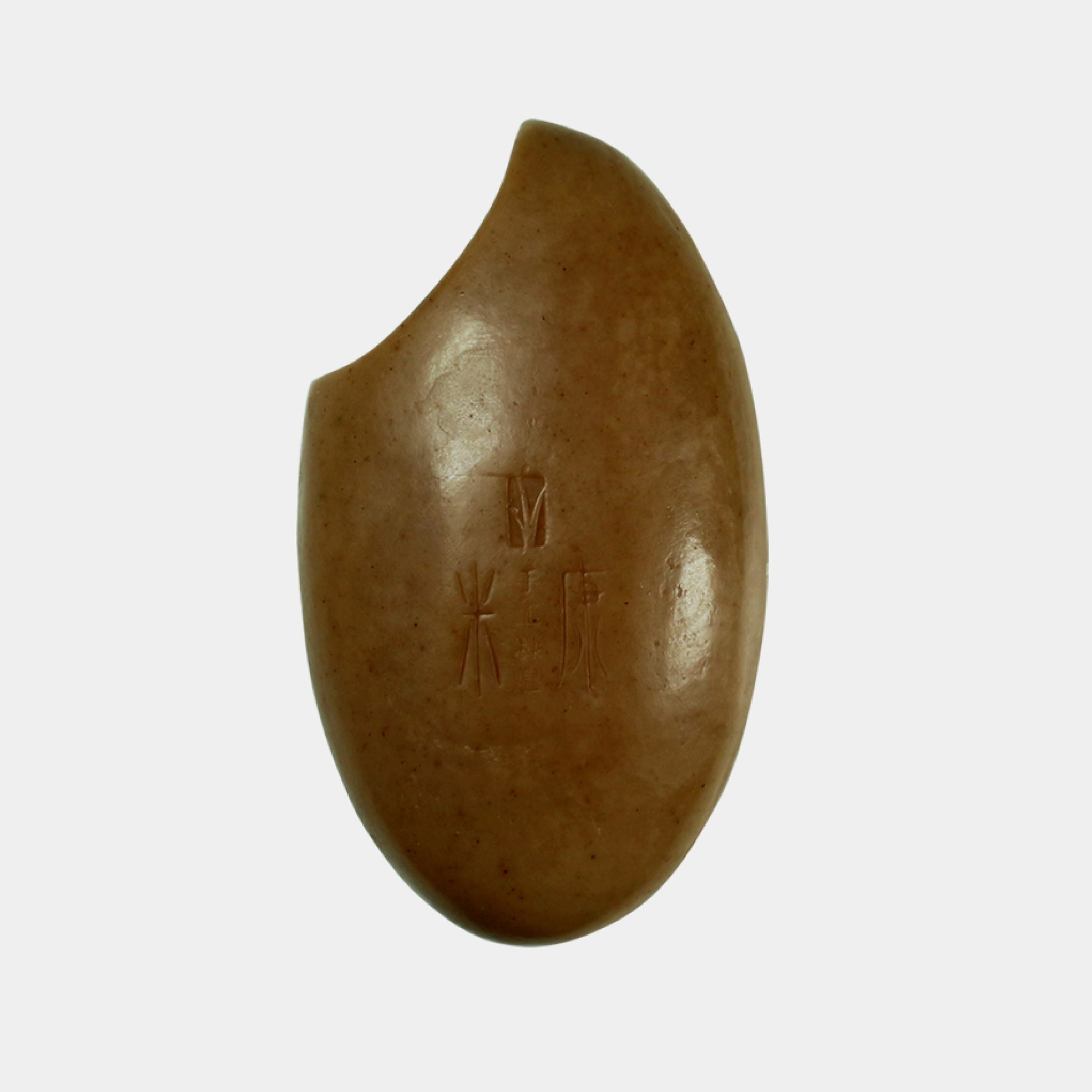 【Simple Zone】手工糠皂 何首烏洗髮皂