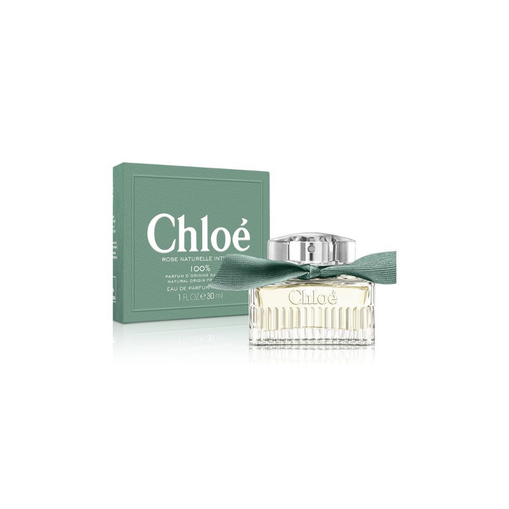 Chloe 綠漾玫瑰精粹女性淡香精 30ML