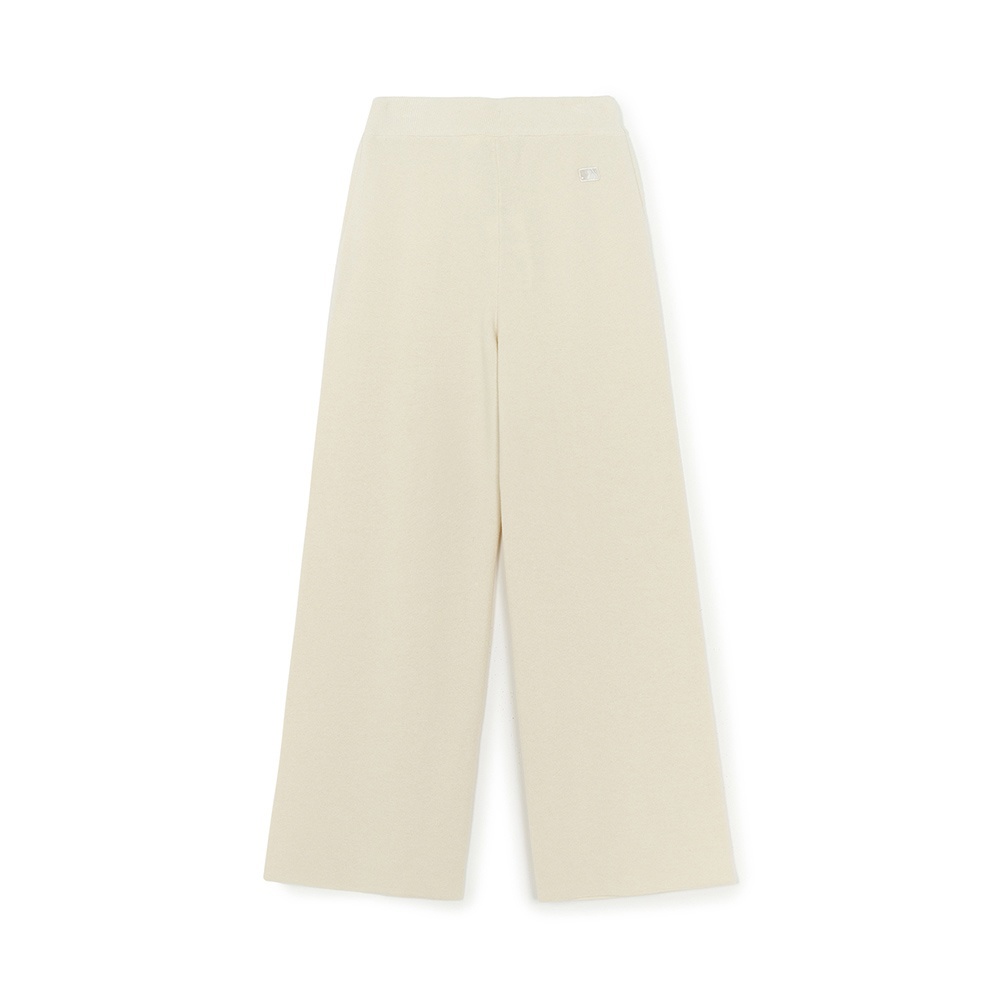 MLB 女版休閒棉褲  紐約洋基隊 (3FPTB0954-50CRS)