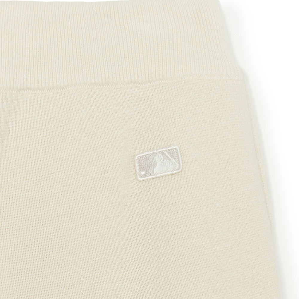 MLB 女版休閒棉褲  紐約洋基隊 (3FPTB0954-50CRS)