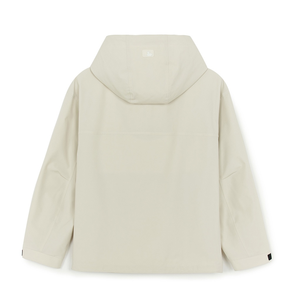 MLB Gofcore 機能防風外套 波士頓紅襪隊 (3AWJB0154-43CRD)