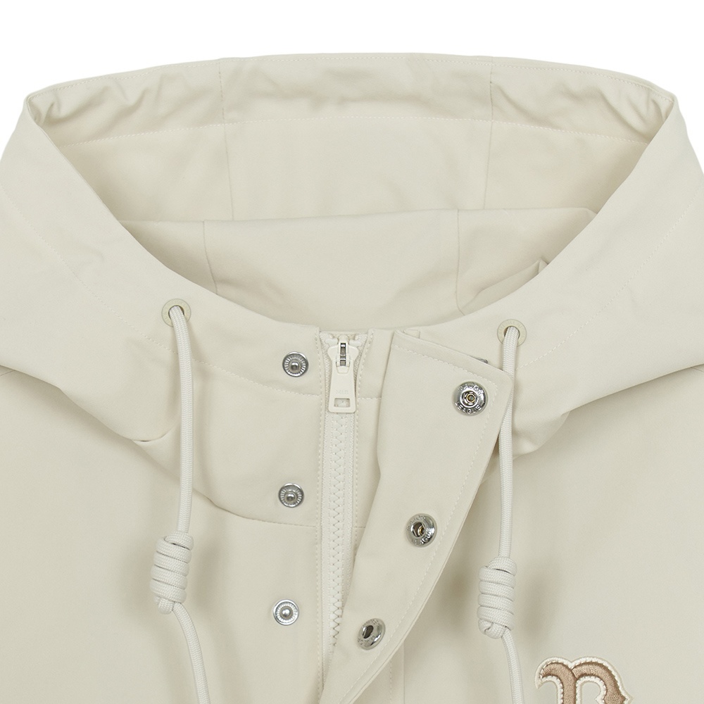 MLB Gofcore 機能防風外套 波士頓紅襪隊 (3AWJB0154-43CRD)