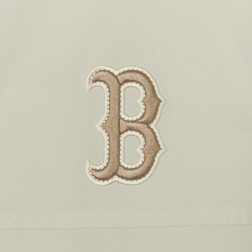 MLB Gofcore 機能防風外套 波士頓紅襪隊 (3AWJB0154-43CRD)