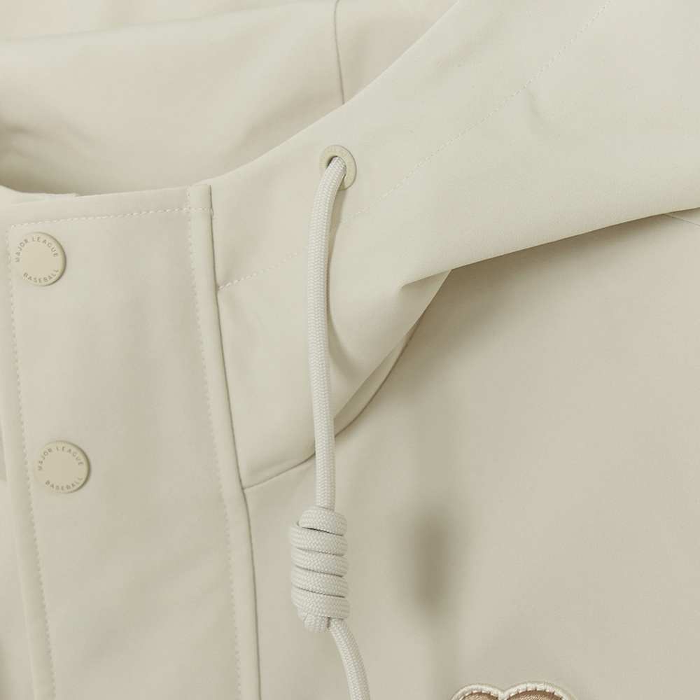 MLB Gofcore 機能防風外套 波士頓紅襪隊 (3AWJB0154-43CRD)