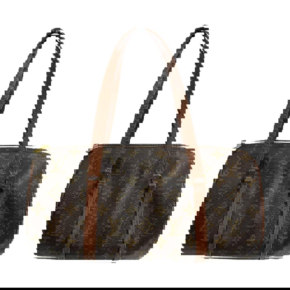 【汐止遠雄店】LOUIS VUITTON/波士頓包//M51385