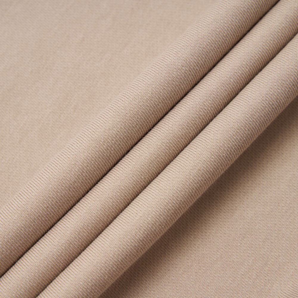 【uncle belly】The North Face北面男女款棕色趣味印花長袖大學T｜8JRRBOX