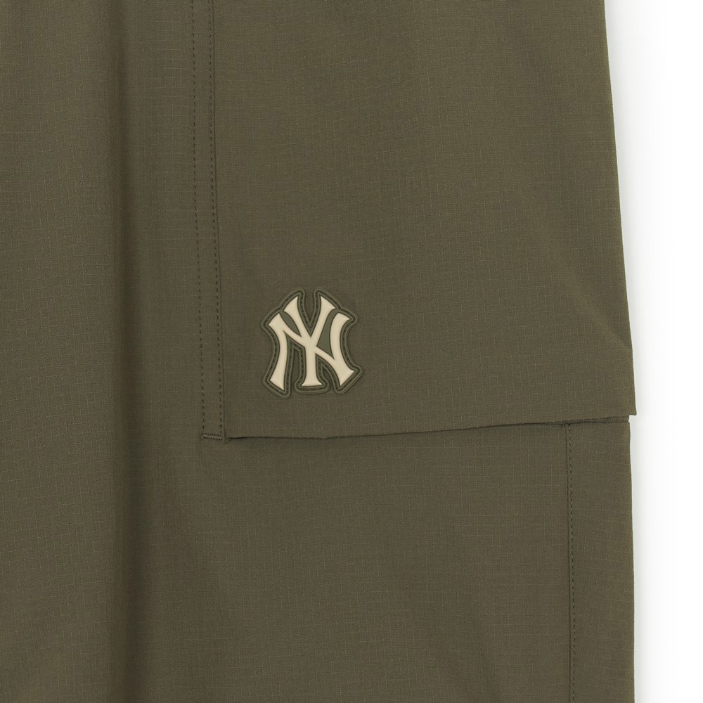 MLB  休閒工裝長褲 紐約洋基隊 (3AWPB0456-50KAL)