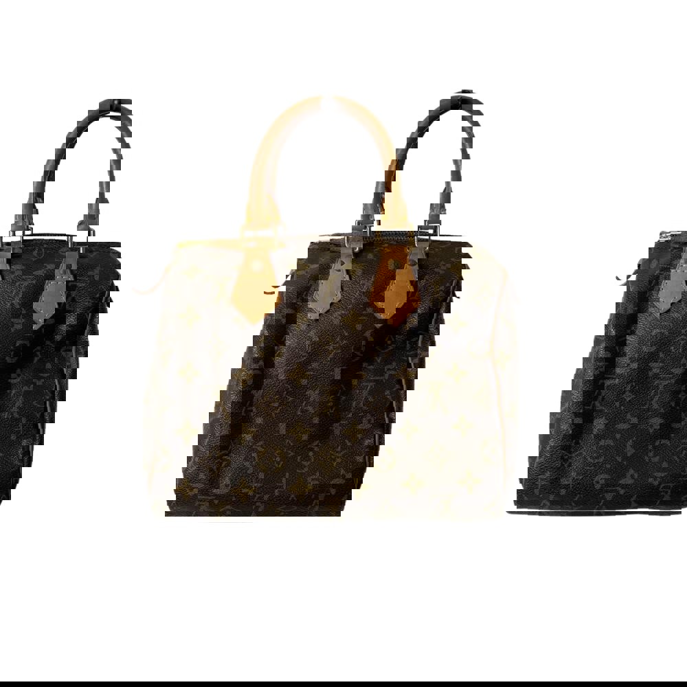 【微風廣場店】LOUIS VUITTON/波士頓包//M41109