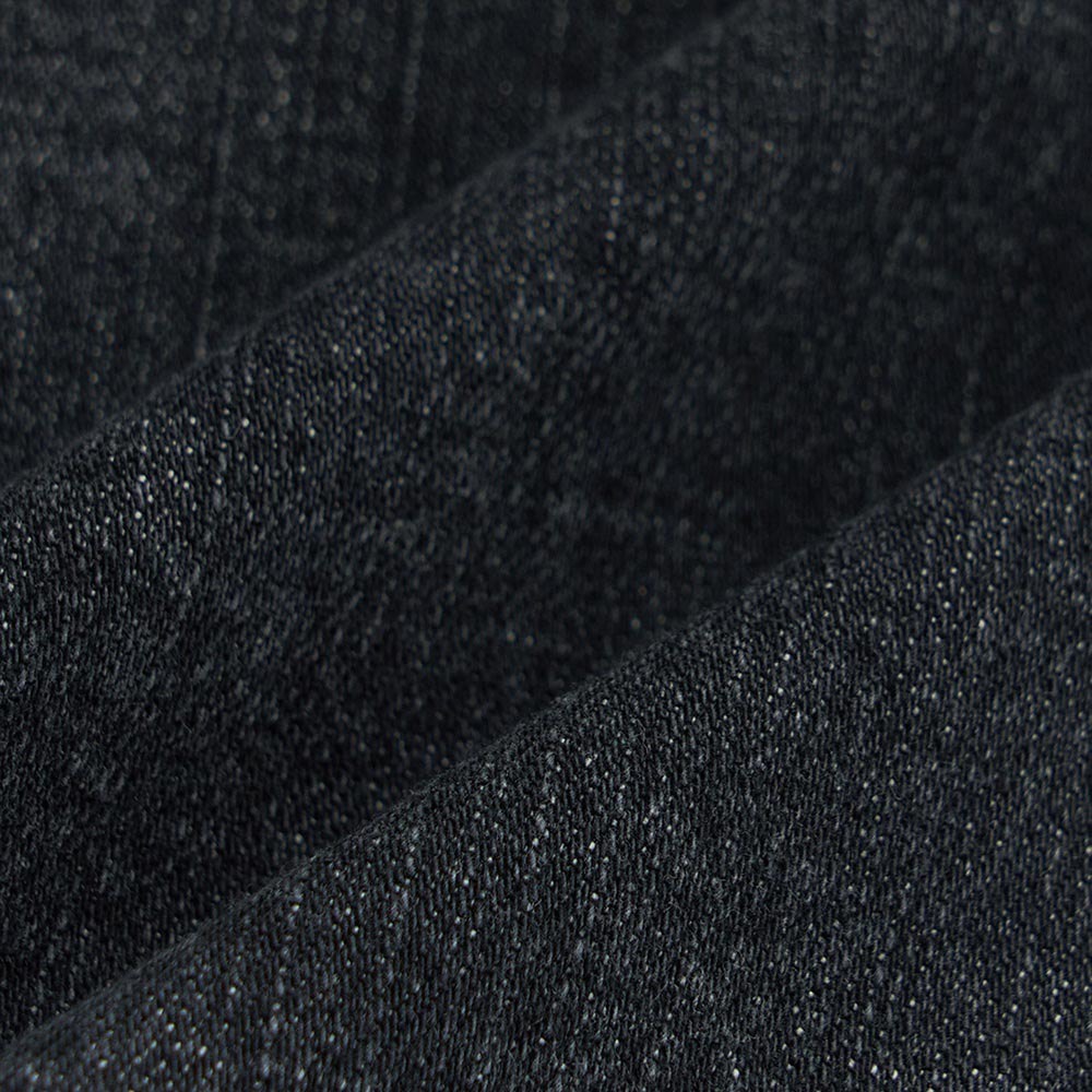 MLB 女版丹寧牛仔褲 紐約洋基隊 (3FDPB0554-50BKS)