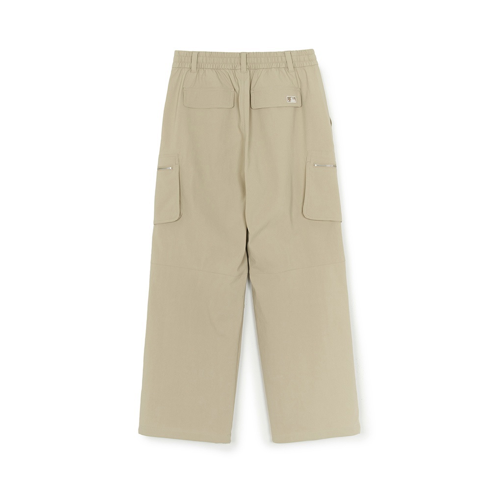 MLB  休閒工裝長褲  Varsity系列 波士頓紅襪隊 (3AWPV0254-43SAS)