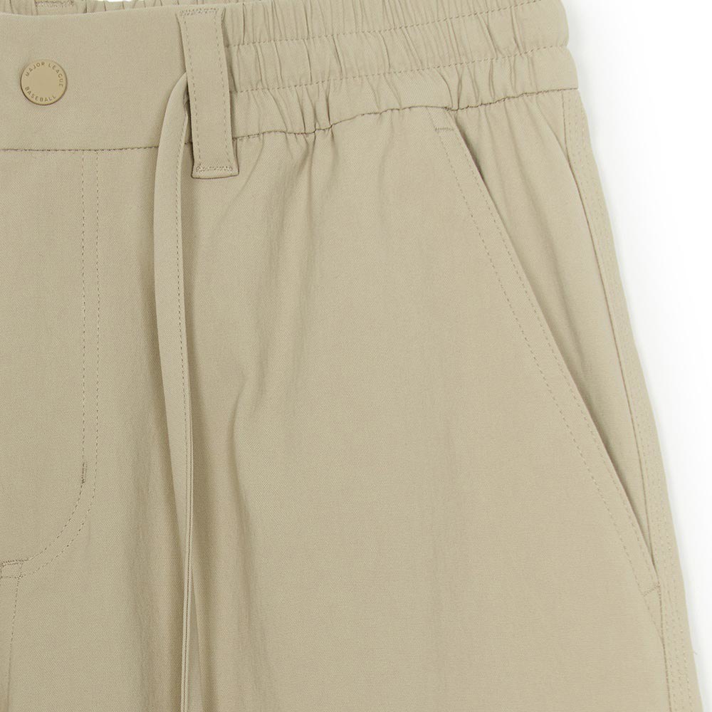 MLB  休閒工裝長褲  Varsity系列 波士頓紅襪隊 (3AWPV0254-43SAS)