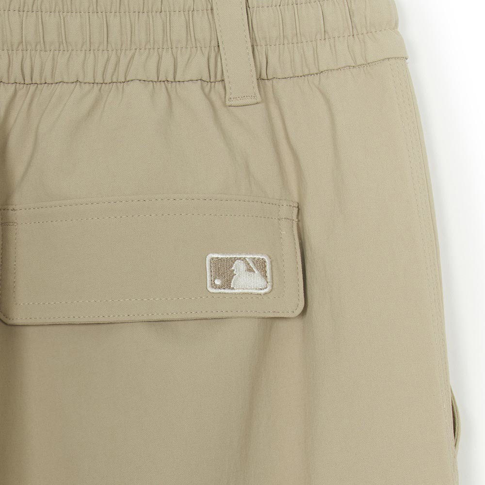 MLB  休閒工裝長褲  Varsity系列 波士頓紅襪隊 (3AWPV0254-43SAS)