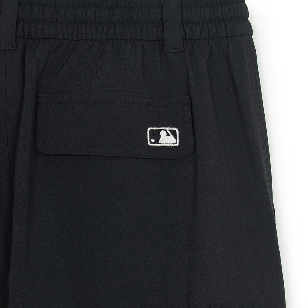 MLB  休閒工裝長褲  Varsity系列 紐約洋基隊 (3AWPV0254-50BKS)