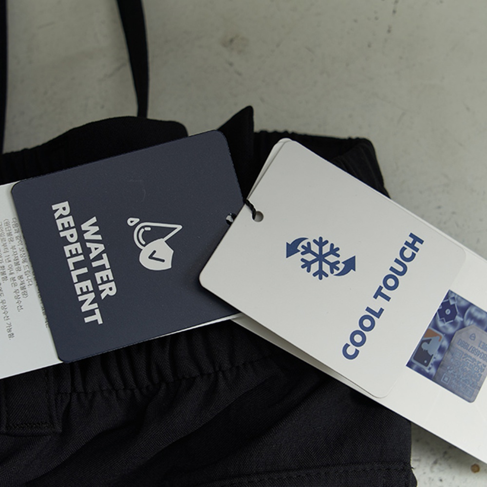 MLB  休閒工裝長褲  Varsity系列 紐約洋基隊 (3AWPV0254-50BKS)