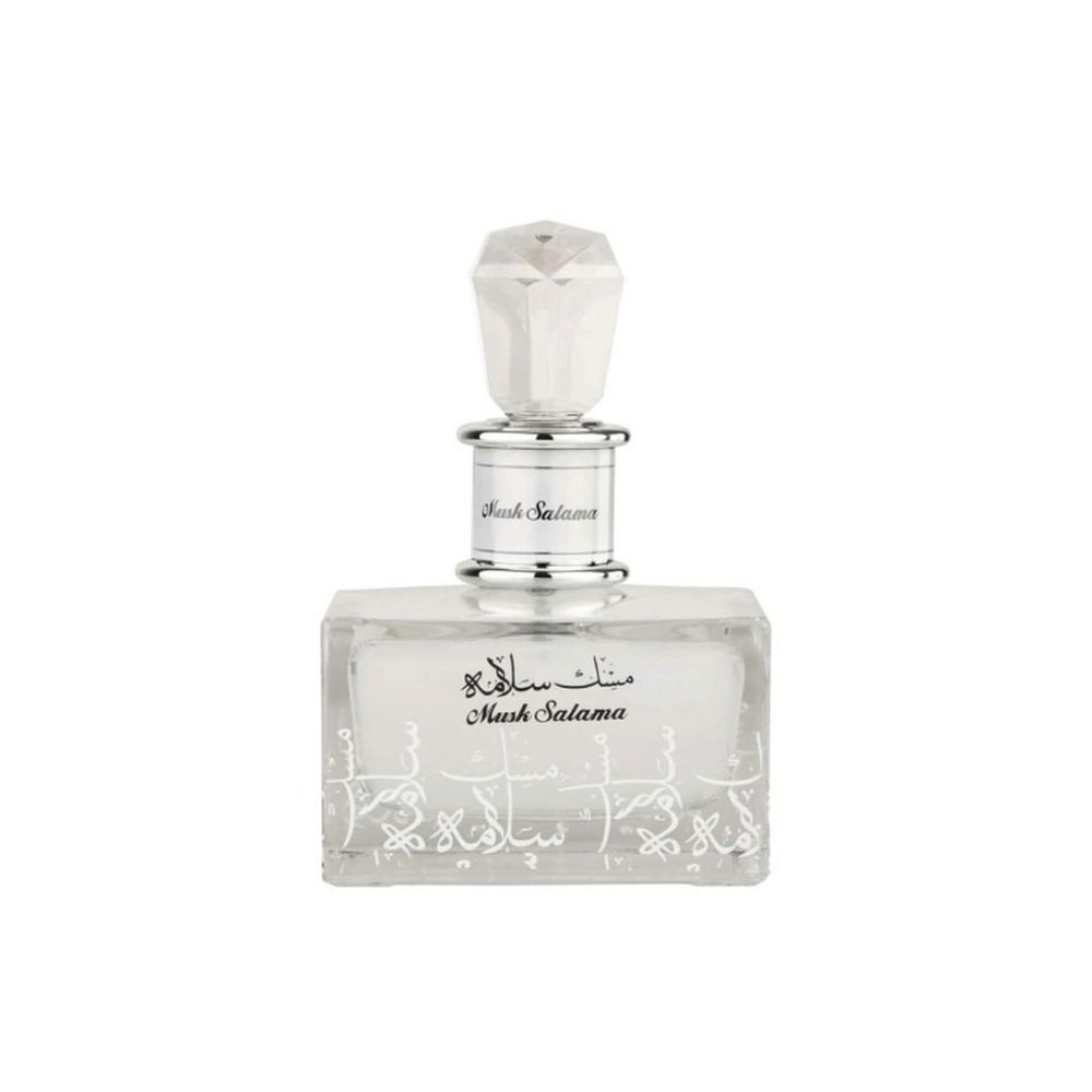 Lattafa Musk Salama 淡香精 100ML