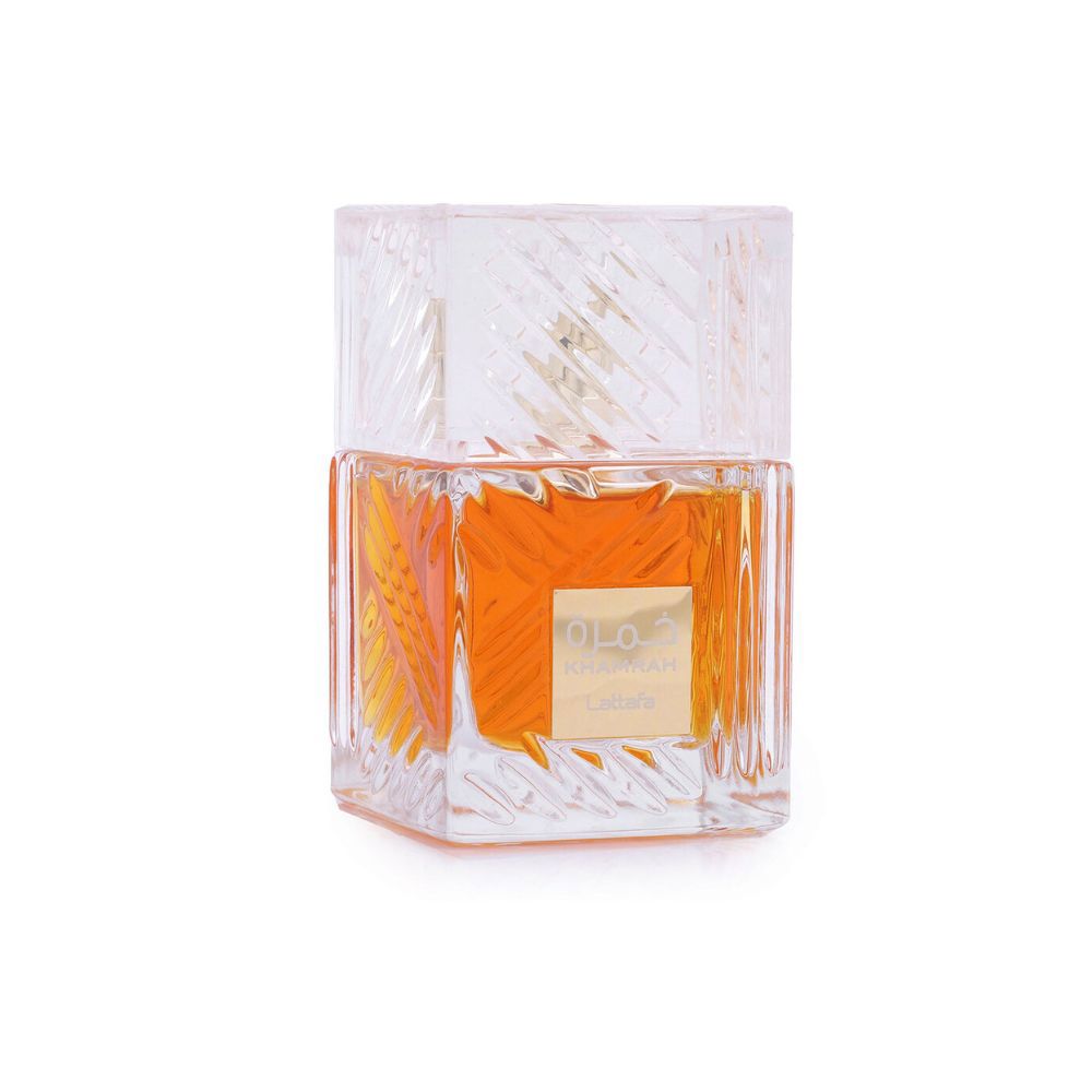 Lattafa Khamrah 淡香精 100ML