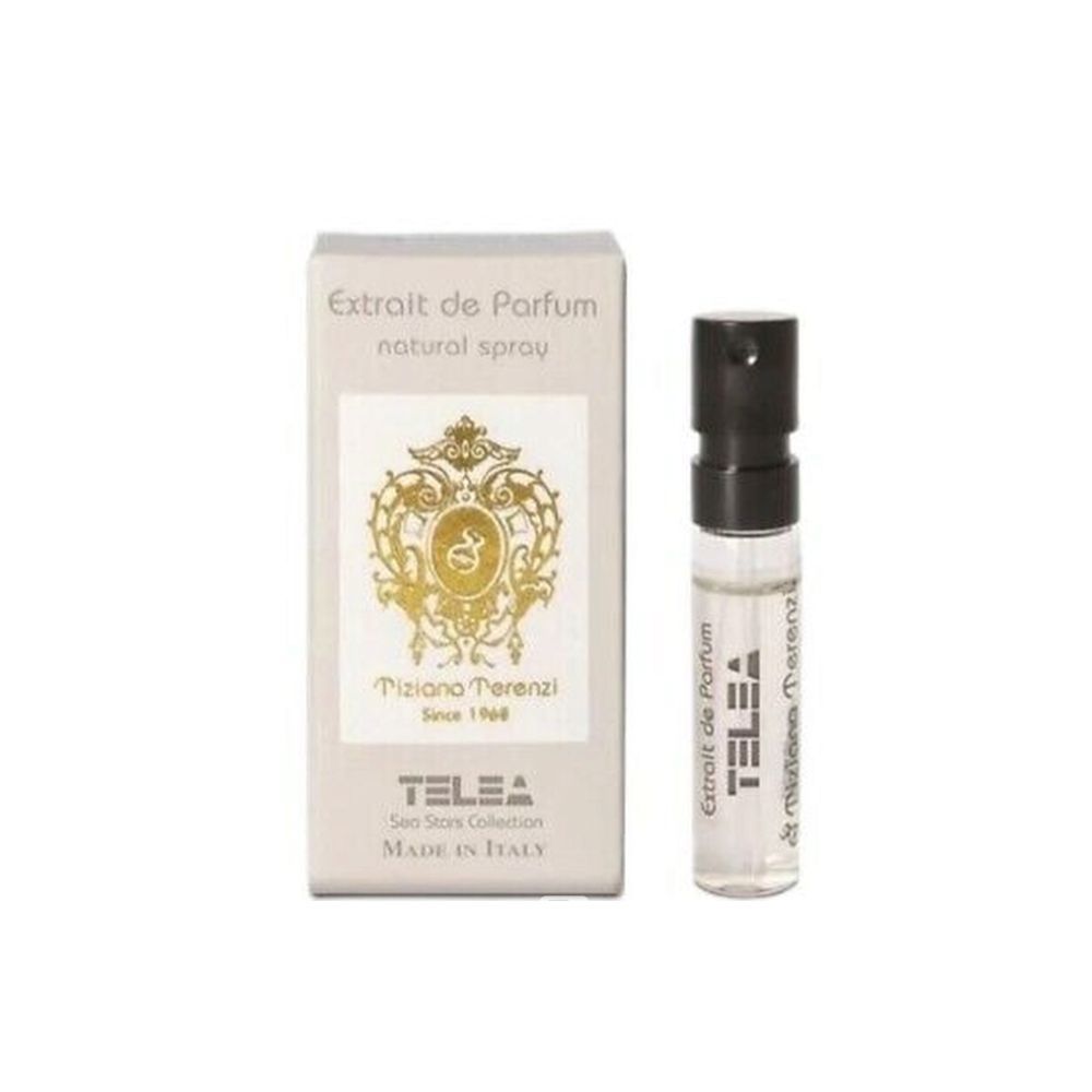 Tiziana Terenzi 亞特蘭提斯-海星傳說淡香精 1.5ML