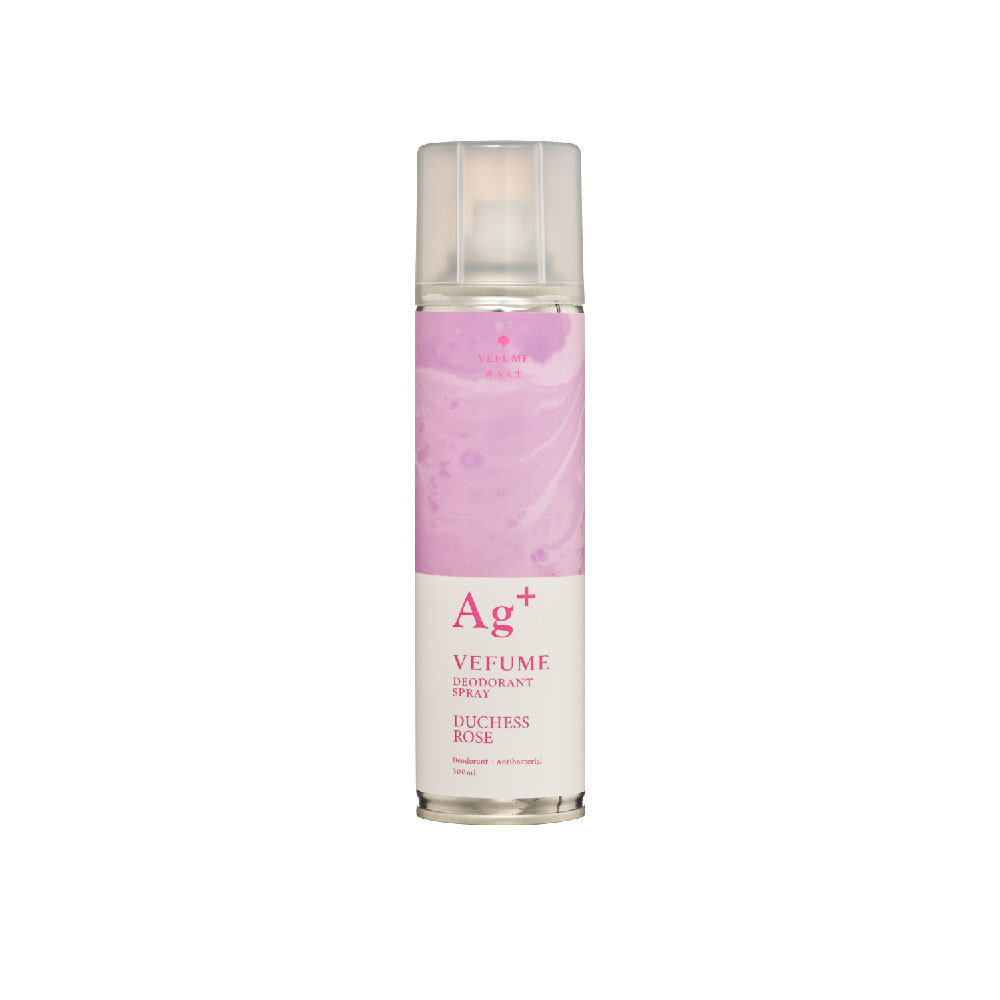 【隨便配配xKOL指定款】香水人生｜Ag+銀離子除味噴霧 (狐狸) 300ML