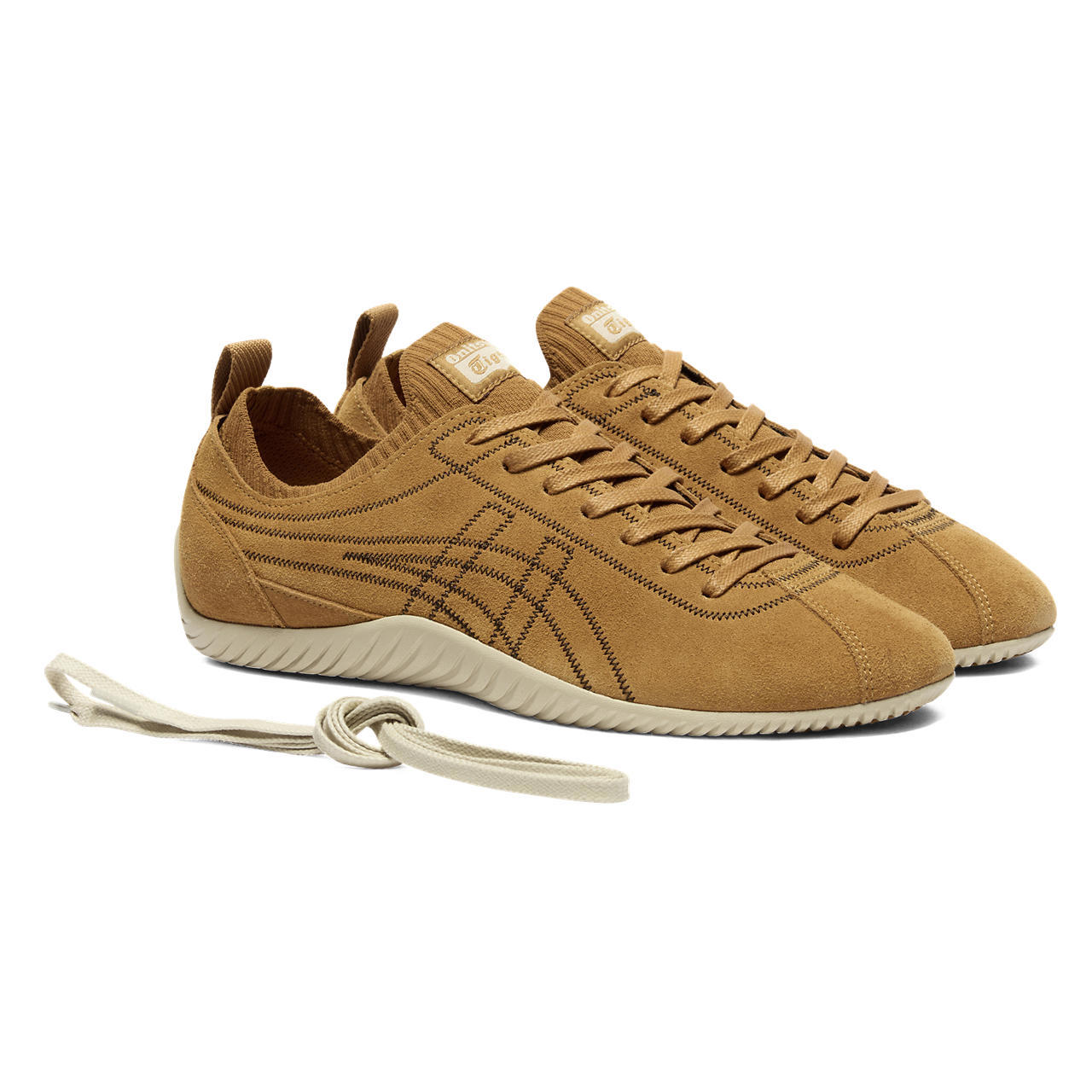 ⭐︎虎馬⭐︎ Men's shoes Puma TRC Blaze SPXP Lake Blue-Tangerine | Footshop