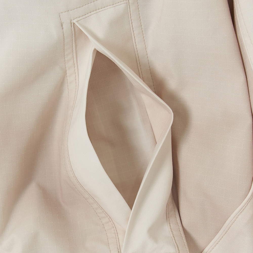 MLB 復古水洗連帽防風外套 Varsity系列 紐約洋基隊 (3AWJV0354-50CRS)