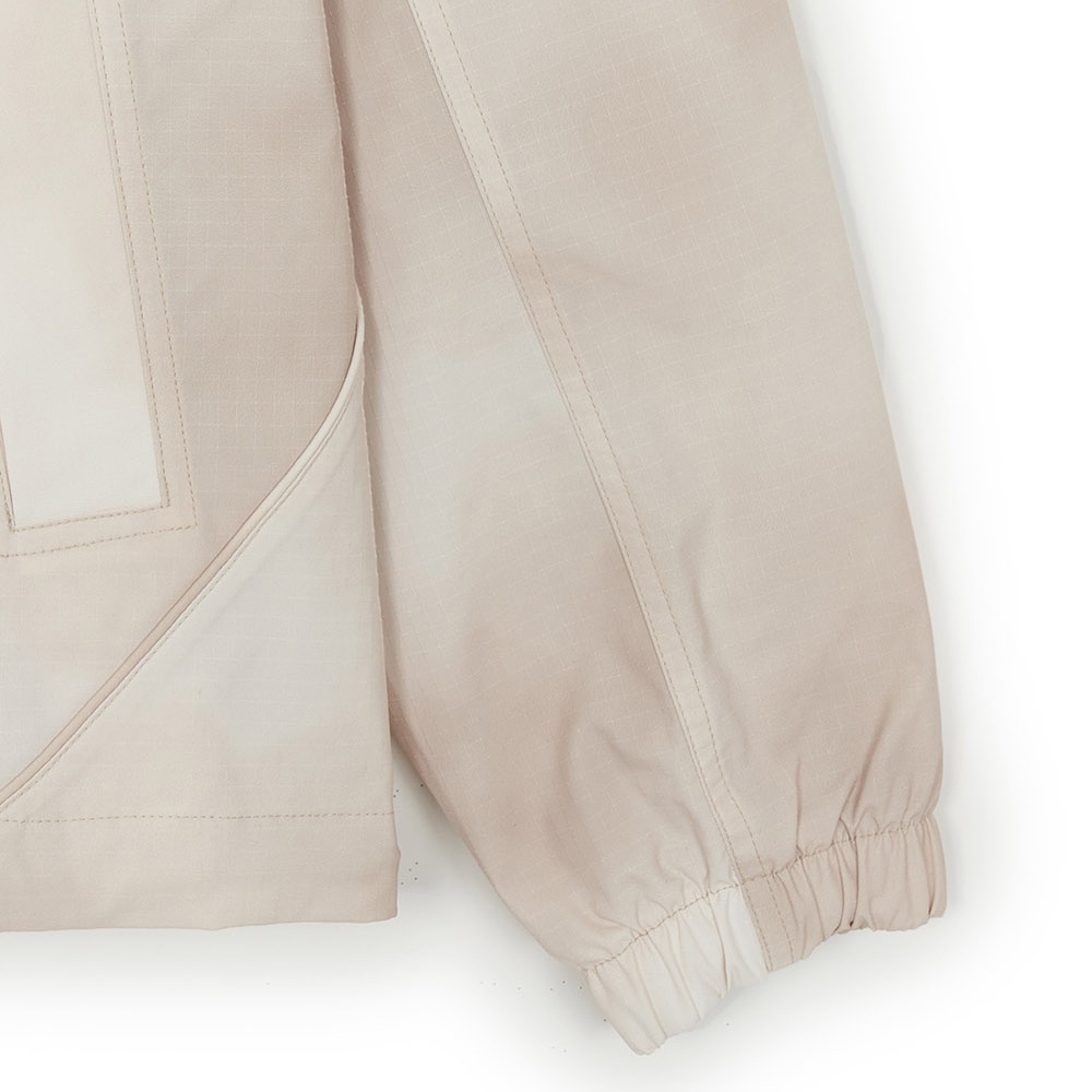 MLB 復古水洗連帽防風外套 Varsity系列 紐約洋基隊 (3AWJV0354-50CRS)