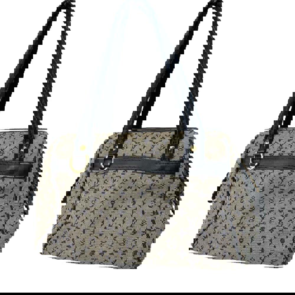 【台中廣三SOGO店】LOUIS VUITTON/波士頓包//M92313