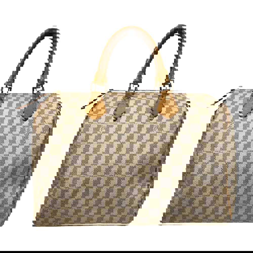 【環球新北中和店】LOUIS VUITTON/波士頓包//M41533