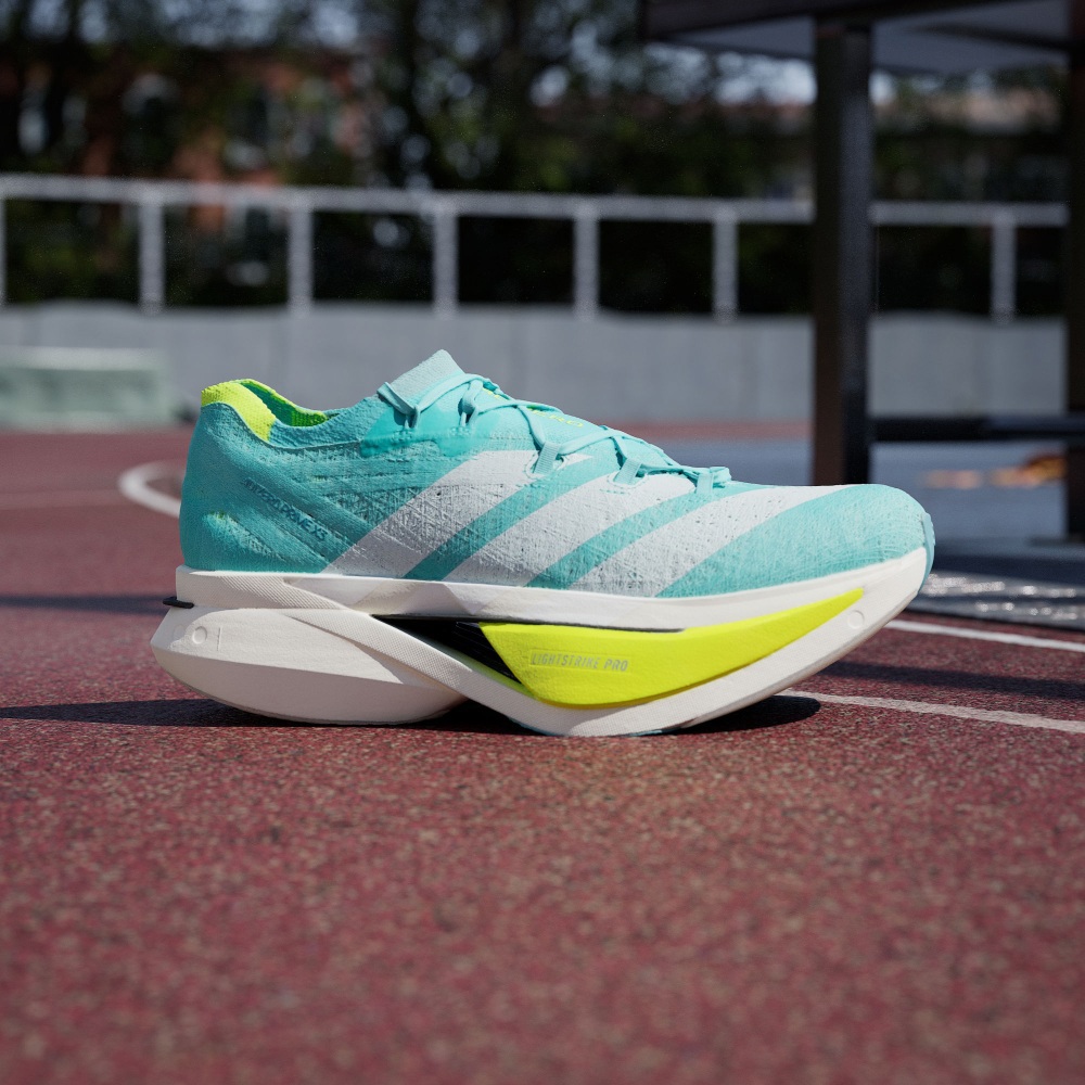 ADIZERO PRIME X3 STRUNG 跑鞋