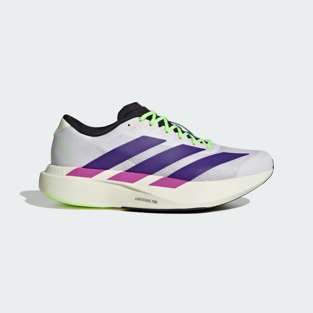 Adidas ADIZERO EVO SL 跑鞋｜專為速度設計的疾速－颯爽專賣店