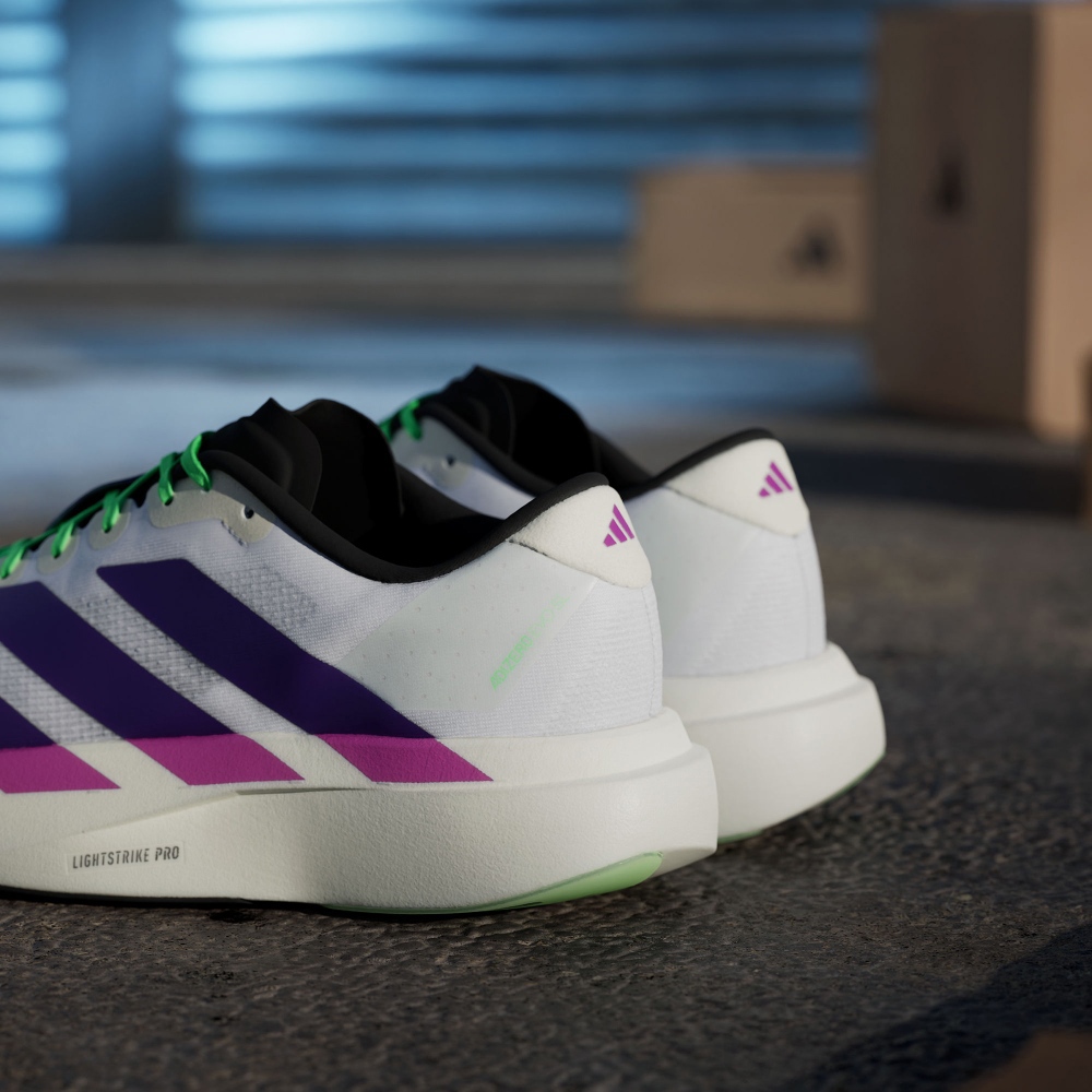 ADIZERO EVO SL 跑鞋