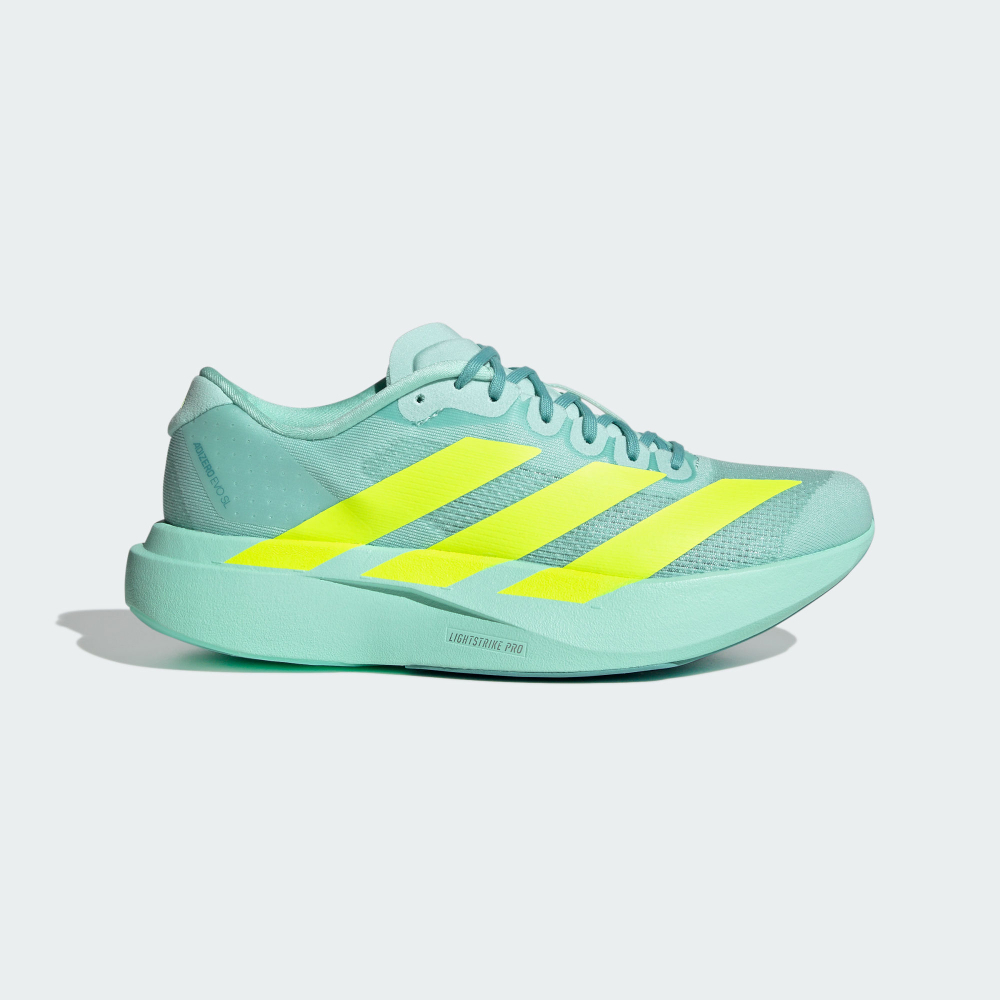 Adidas ADIZERO EVO SL 跑鞋｜專為速度設計的疾速－勁躍專賣店