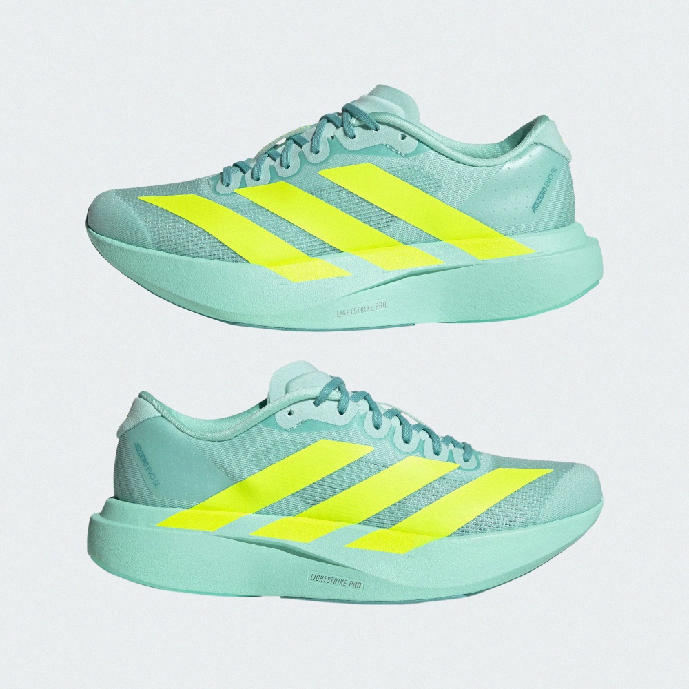 ADIZERO EVO SL 跑鞋