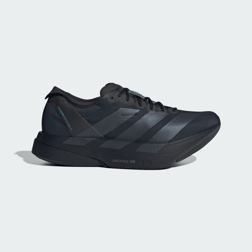 Adidas ADIZERO ADIOS PRO 4 跑鞋｜為突破紀錄而設計－游刃專賣店