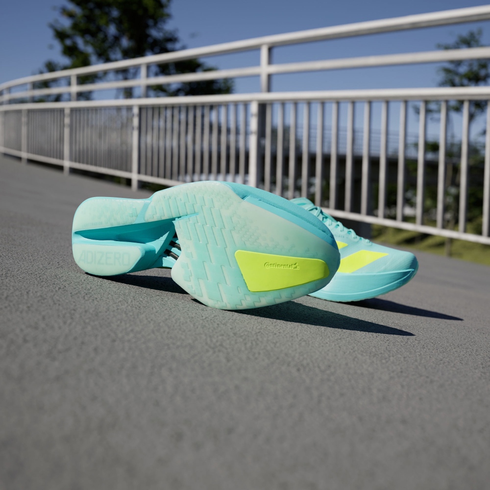 ADIZERO ADIOS PRO 4 跑鞋