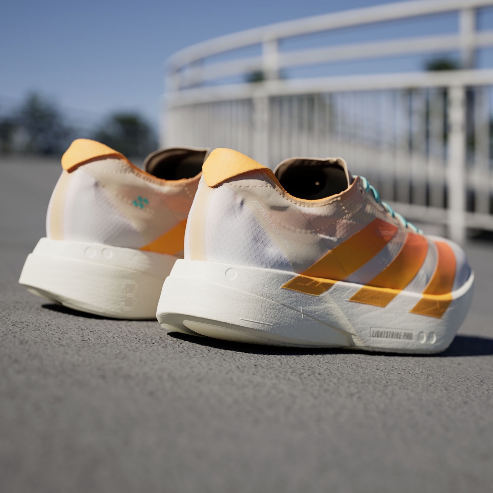 ADIZERO ADIOS PRO 4 跑鞋