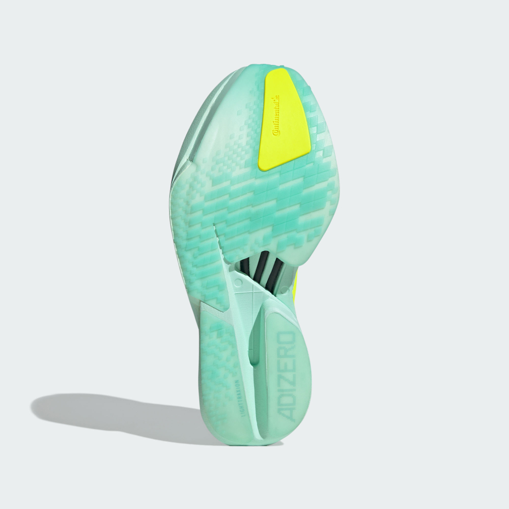 ADIZERO ADIOS PRO 4 跑鞋